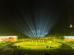 -鼎盛王朝康熙大典实景演出