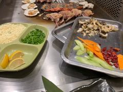 -大渔铁板烧(东城店)