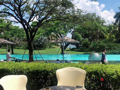 -三亚太阳湾柏悦酒店