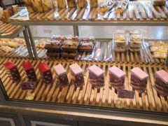 -BreadTalk面包新语·烘焙蛋糕(广州白云五号店)
