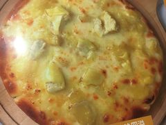 -汤姆家的优质牛排(王府井店)