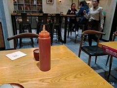 -半亩良田排骨米饭(西城红场店)