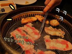 -嘿嘟嘟·肋条烧肉放题(爱融荟城店)
