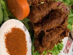 -新疆伊宁远征餐厅