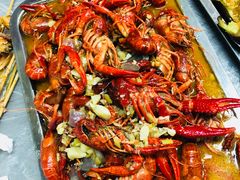 -老胡烧烤(龙茗商务楼店)