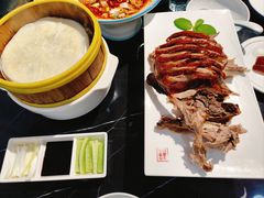 -全聚德(长白直营店)