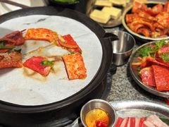 -酒拾烤肉(阳光100店)