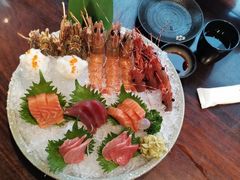-九井澤精致料理(金茂店)