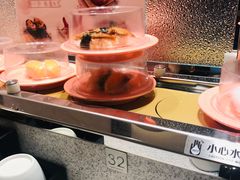 -争鲜回转寿司(南开大悦城店)