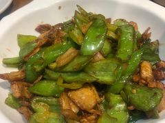 -肖记公安牛肉鱼杂馆· 省级非物质文化遗产(仁和路店)