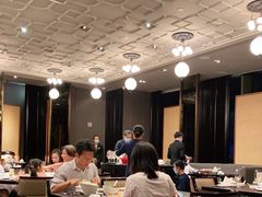 大堂-广州文华东方酒店·江-由辉师傅主理