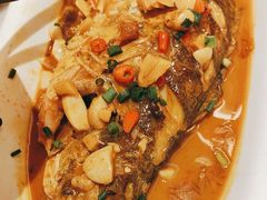 -小菜园新徽菜(宜兴八佰伴店)