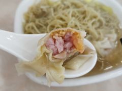 -陈添記·祖傳爽鱼皮·西关老字号(广州首店)