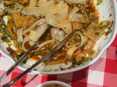 -西贝(紫荆广场店)