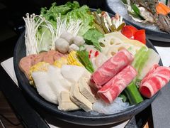 -生如夏花泰式火锅(鹭洲里店)