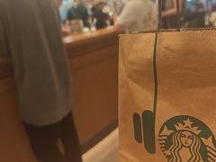-星巴克(成都太古里二店)