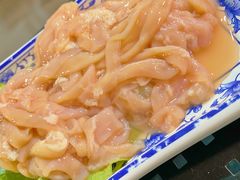 鹅肠-老北京热气涮羊肉(正荣时代广场店)