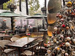 -Golden Lily河内巴黎法越料理餐厅(建国西路店)