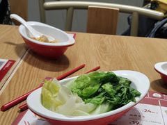 -喜家德虾仁水饺(南山书城店)