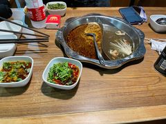 -傣妹火锅(南京东路一店)