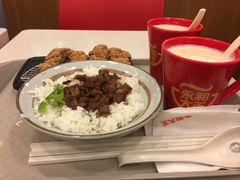 -永和大王(高新中四道店)