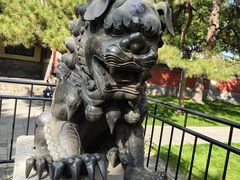 -承德避暑山庄景区