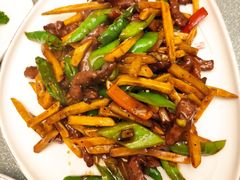 -大城·烧烤海鲜大排档(台东店)