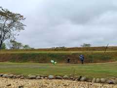 -盘龙城国家考古遗址公园