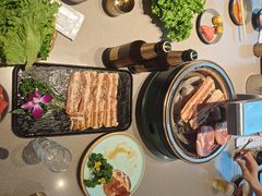 -冷面大王(大南街店)