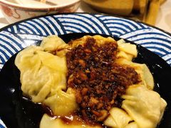 红油抄手-稻香酒家(天河城店)