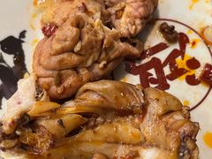 -鸿姐老火锅(疁城新天地店)