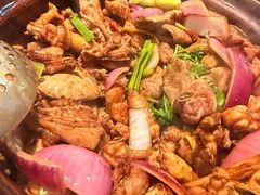 -凤兴鸡煲(宝安海雅店)