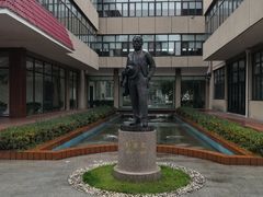 -上海财经大学(国定路校区)