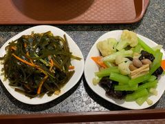 小菜-Mlamber麦泊尔兰州牛肉面