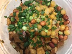 -车沾巷·重庆老味豌杂面