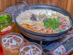 -烧鸟横丁(联发文创口岸店)