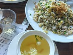 -扬州狮子楼·非遗淮扬菜(东关街店)
