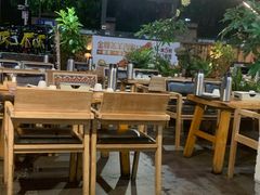 -木屋烧烤(白石洲店)