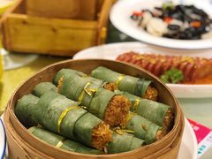 排骨荷叶饭-小浒娘(兴贤商业广场店)