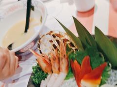 -花漫里日式餐厅(刺桐店)