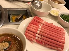 -八先生涮肉房(三里河店)