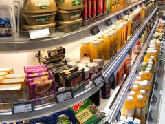 自助取餐区-七鲜超市(通州ONE店)