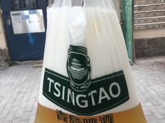 -龙福祥餐馆
