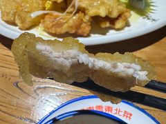 -關東雪东北菜(中庚漫游城店)