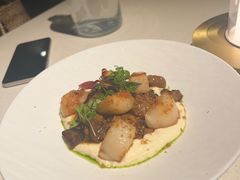 -OLLA 西班牙餐厅(丰盛里店)
