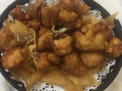 -喜运来酒楼(江南大道店)