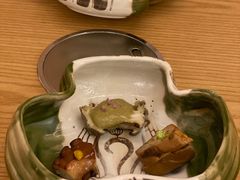 -鮨青(恒基名人购物中心店)