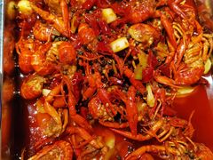 -李叔叔虾蟹大排档(青羊店)