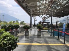 -丽江三义国际机场