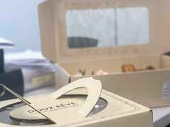 -杜哈夫DOUX RÊVE·生日蛋糕(日月光店)